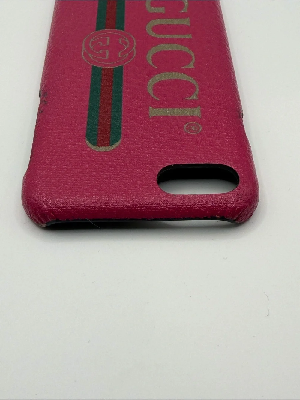 Gucci iPhone Case